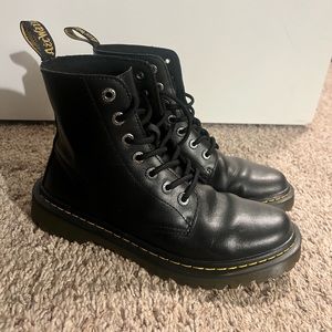Dr. Martens Luana